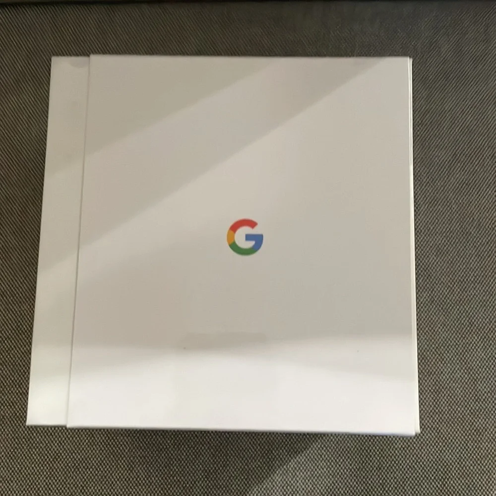 Google AC1200 Router NEW